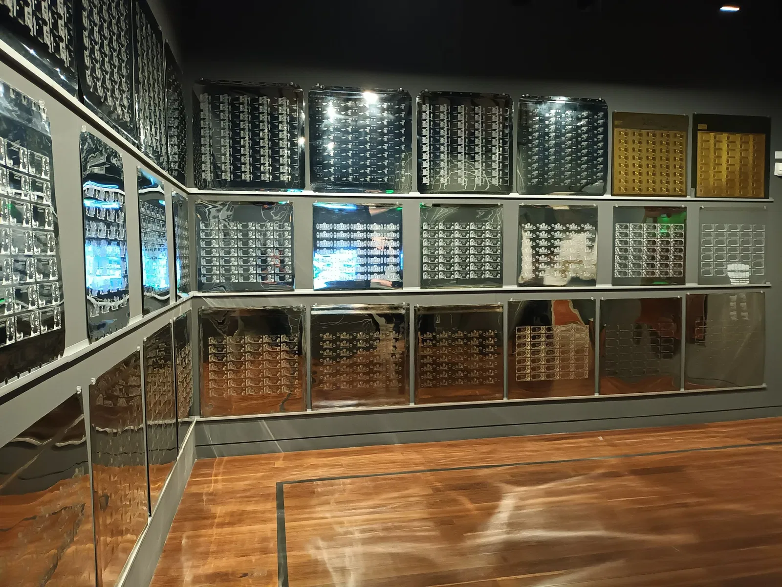 Museo Casa de Moneda