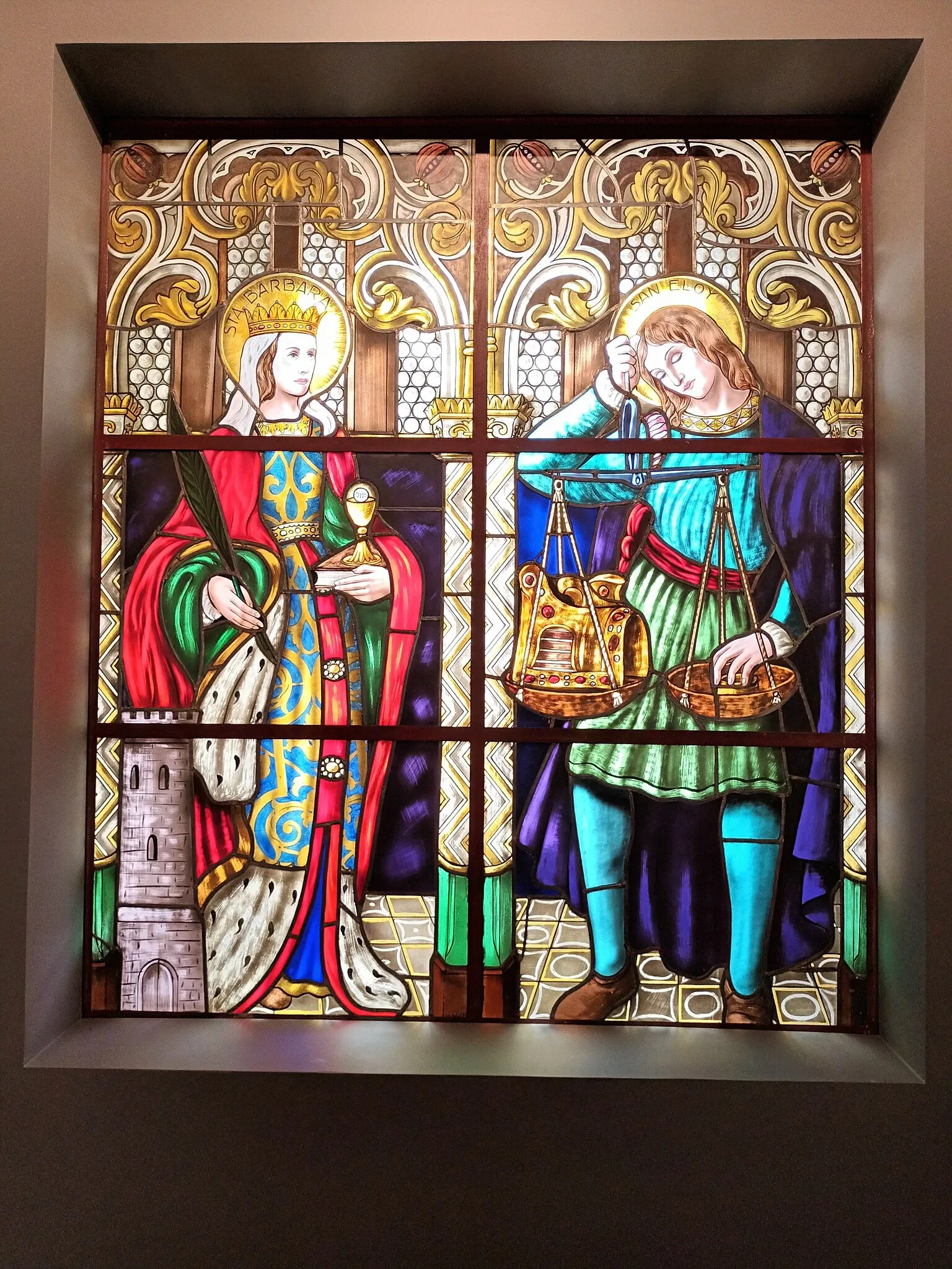 Museo Casa de Moneda