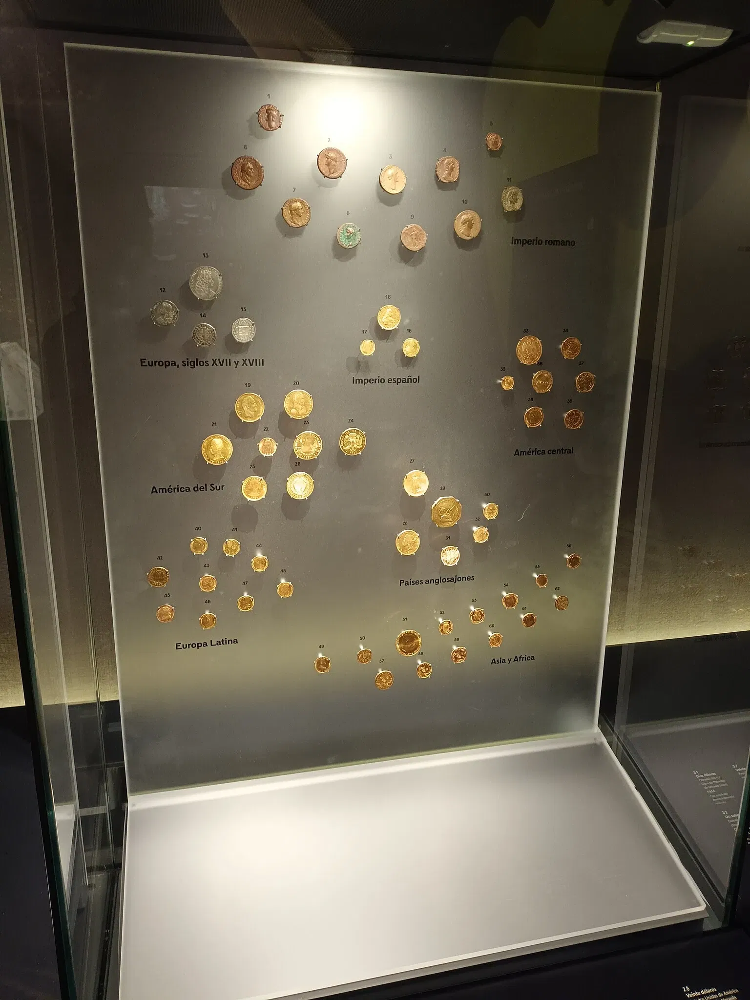 Museo Casa de Moneda