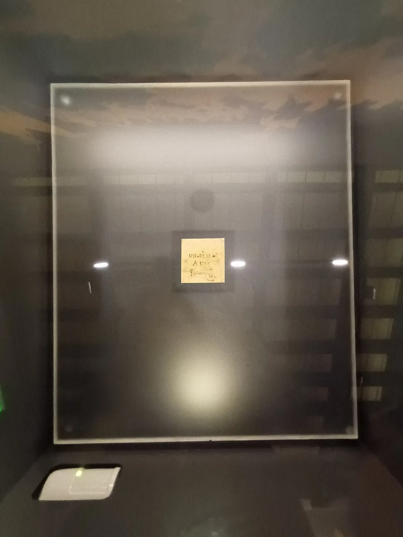 Museo Casa de Moneda