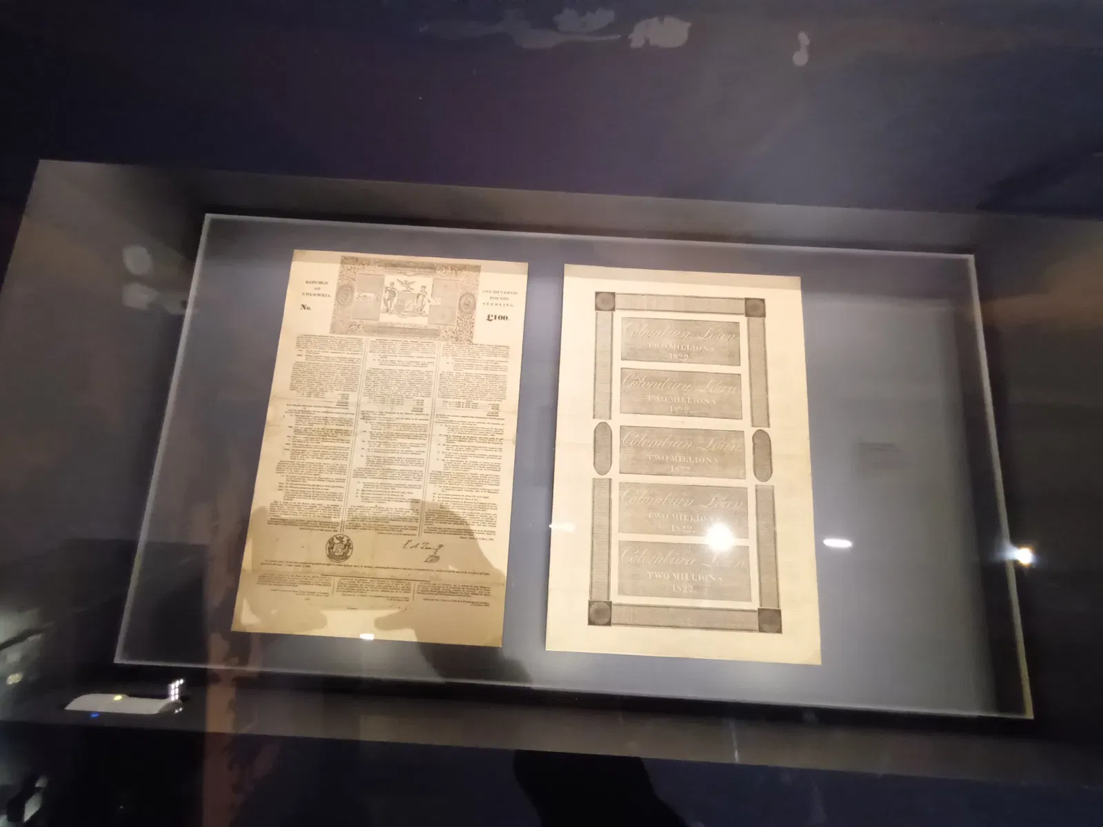 Museo Casa de Moneda