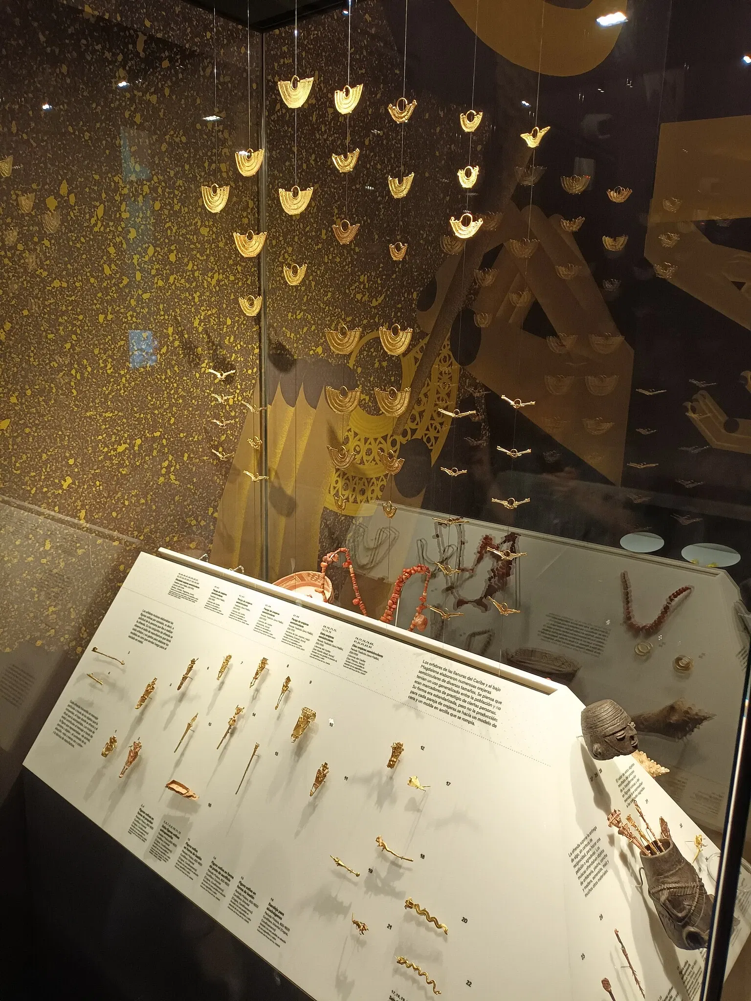 Museo Casa de Moneda