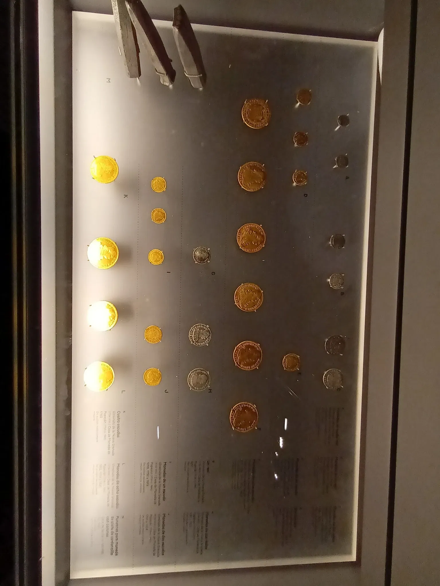 Casa de Moneda de Colombia