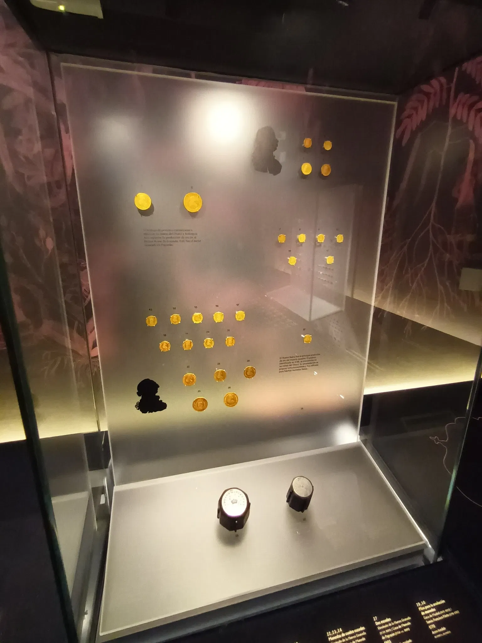 Museo Casa de Moneda