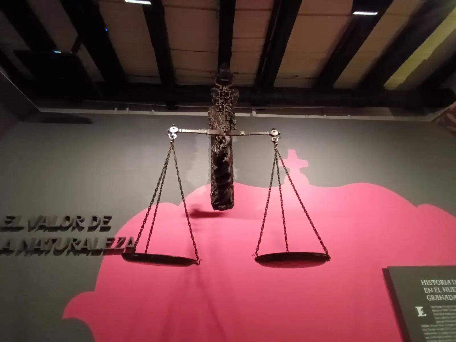 Maison de la monnaie (Colombie)