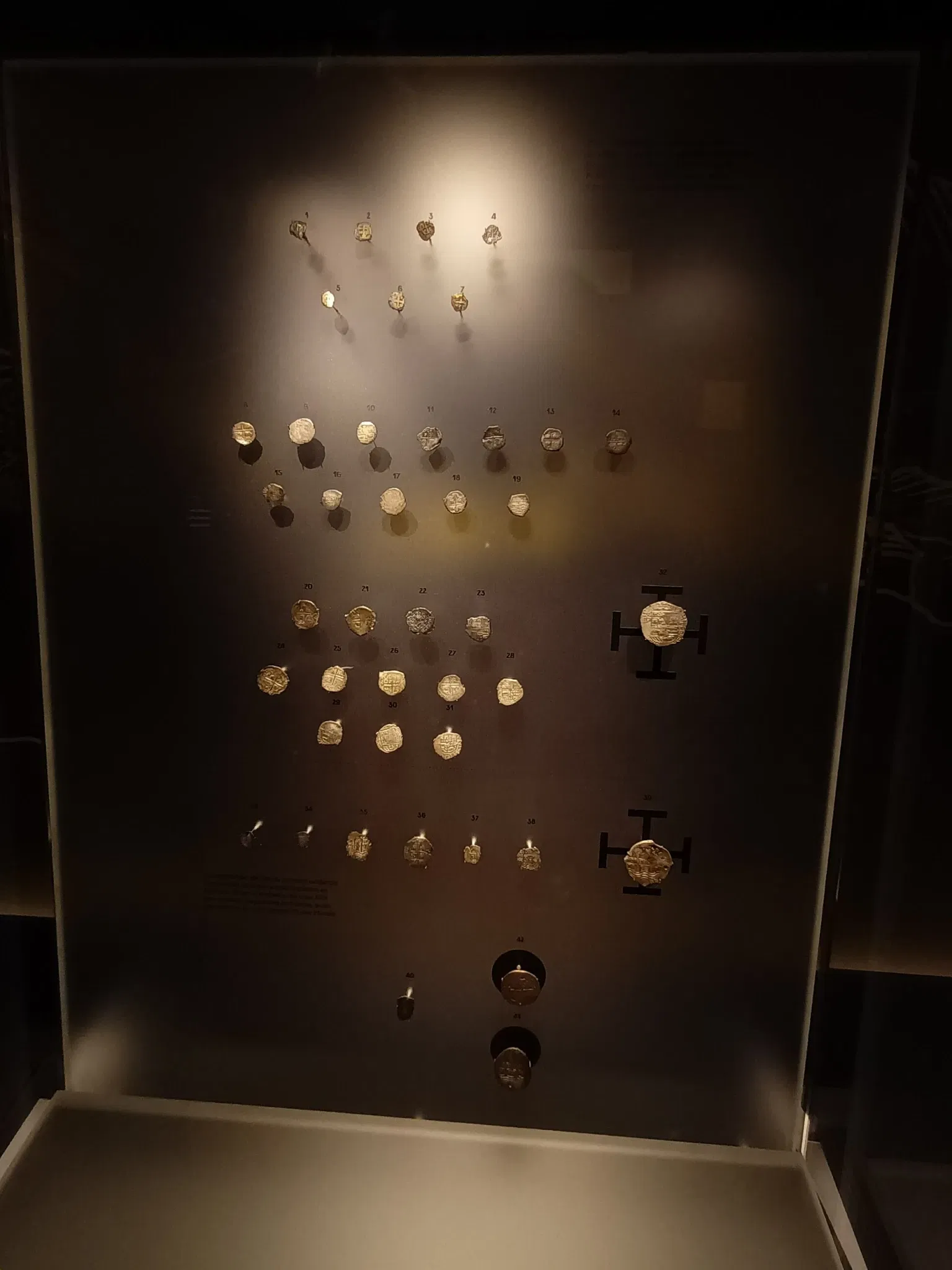 Maison de la monnaie (Colombie)