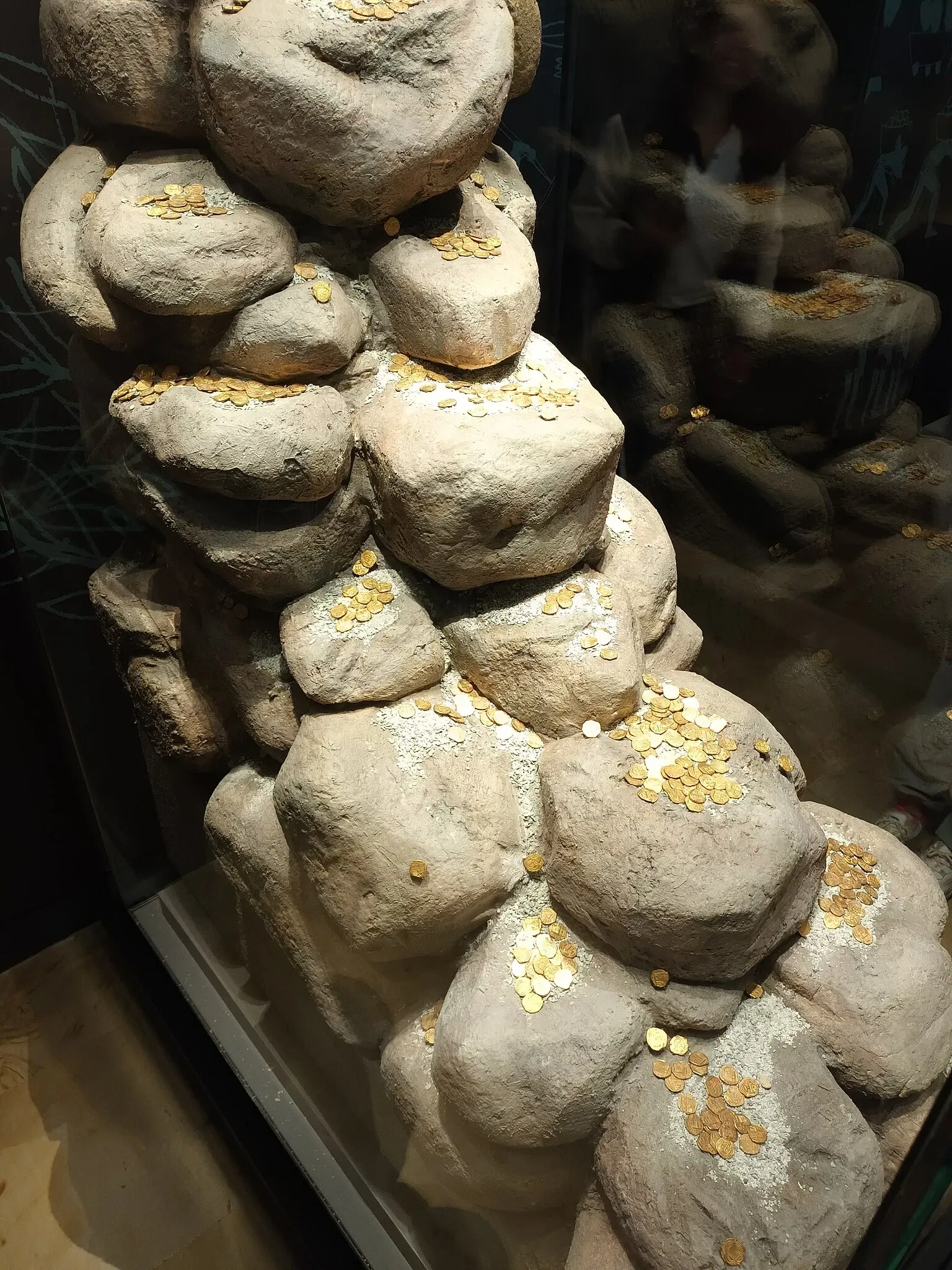 Maison de la monnaie (Colombie)