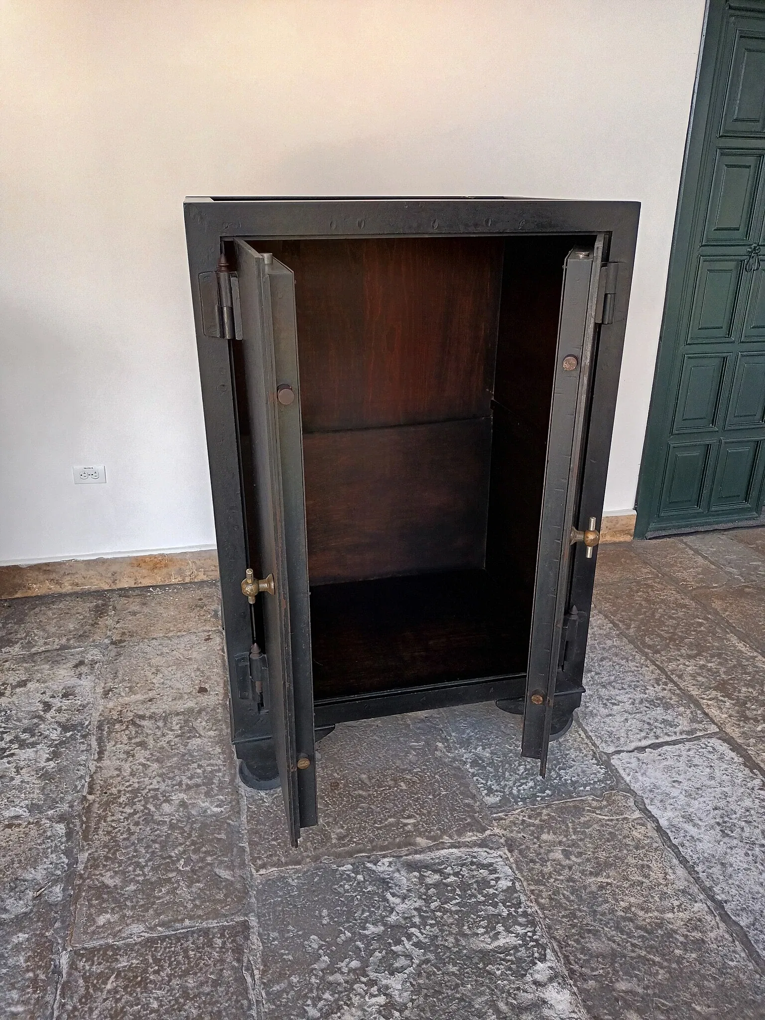 Museo Casa de Moneda