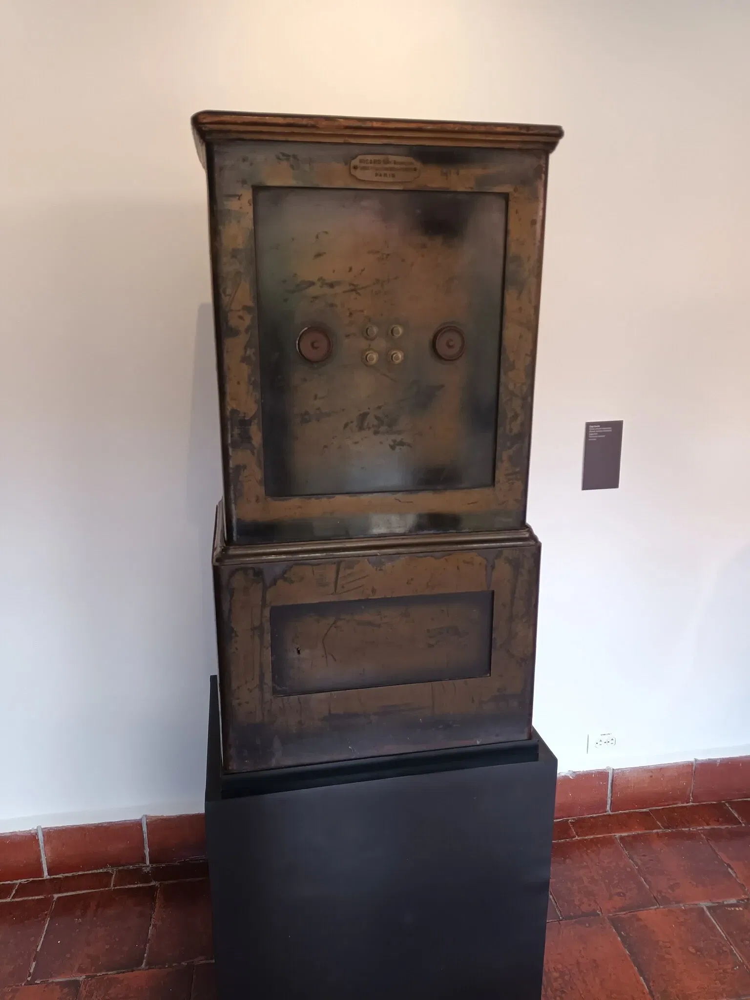 Museo Casa de Moneda