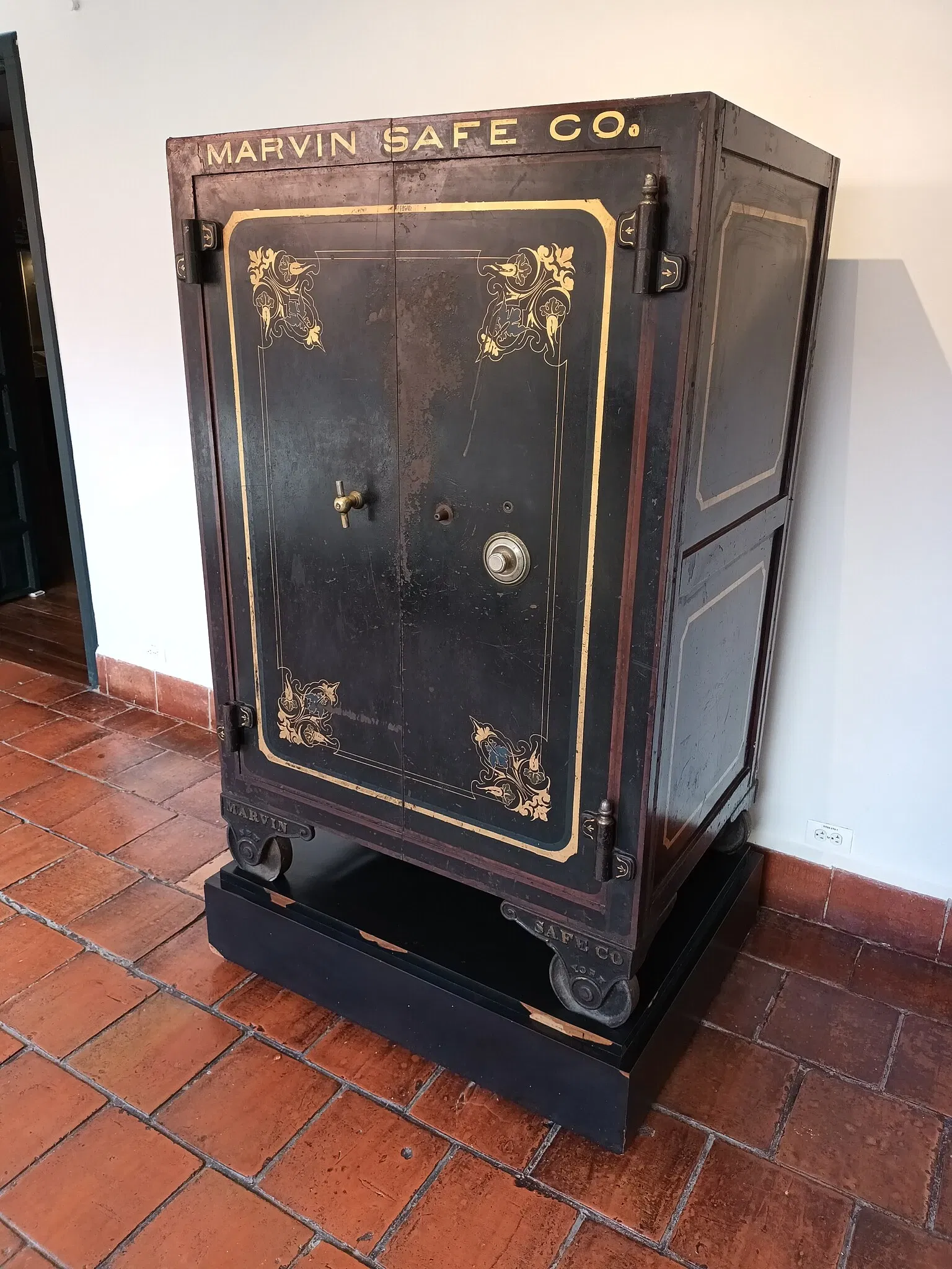 Museo Casa de Moneda