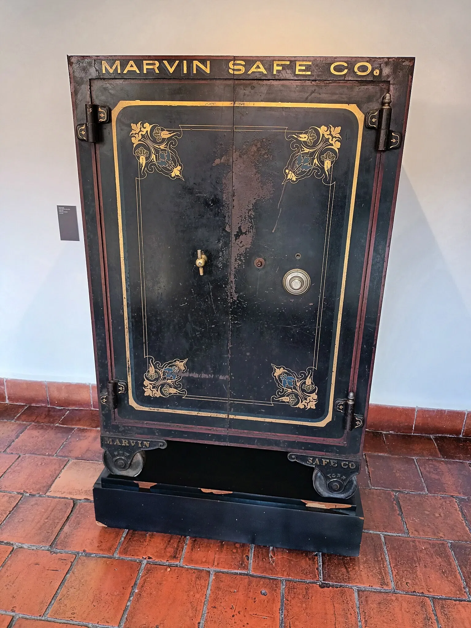 Museo Casa de Moneda