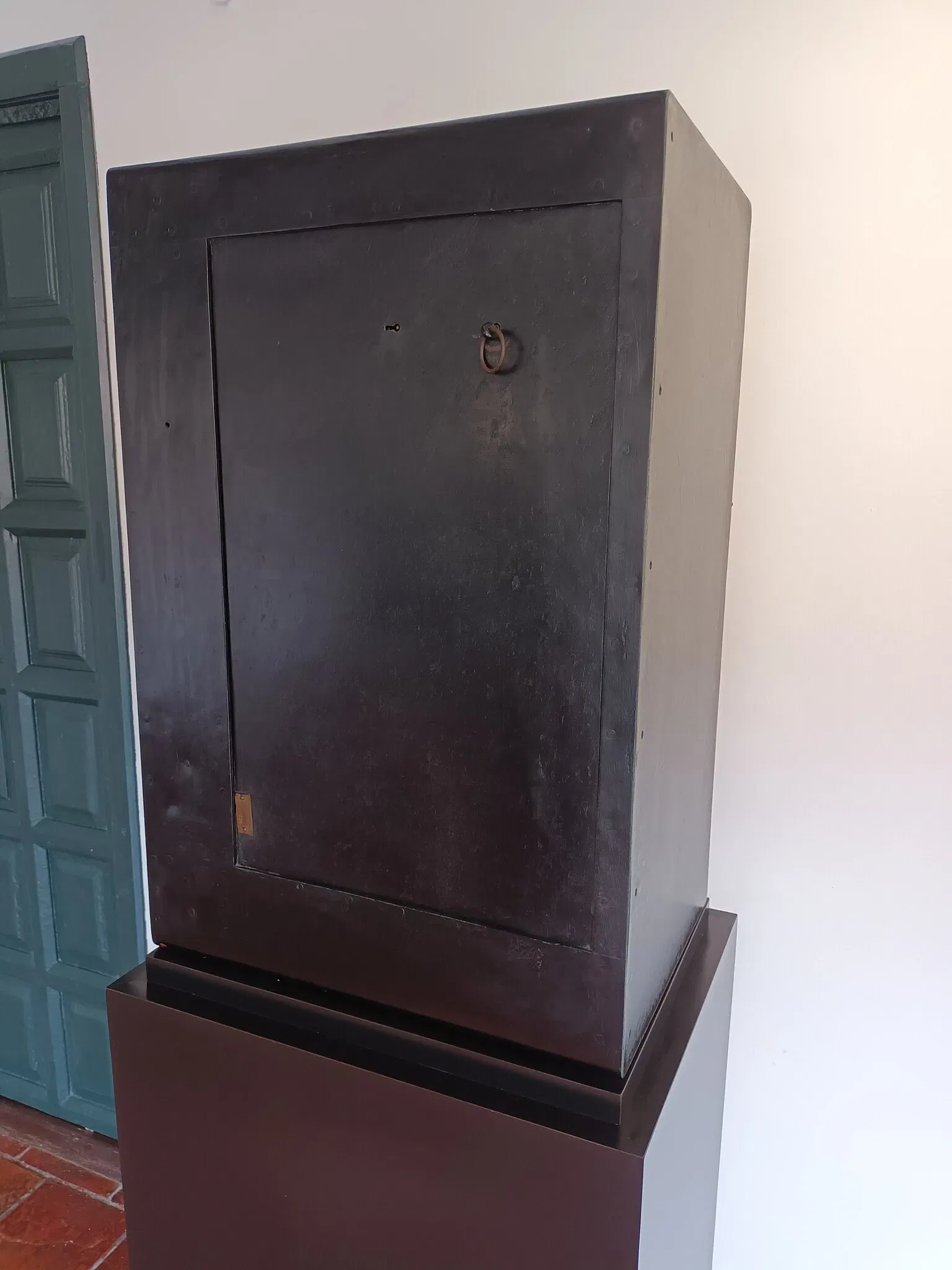 Museo Casa de Moneda