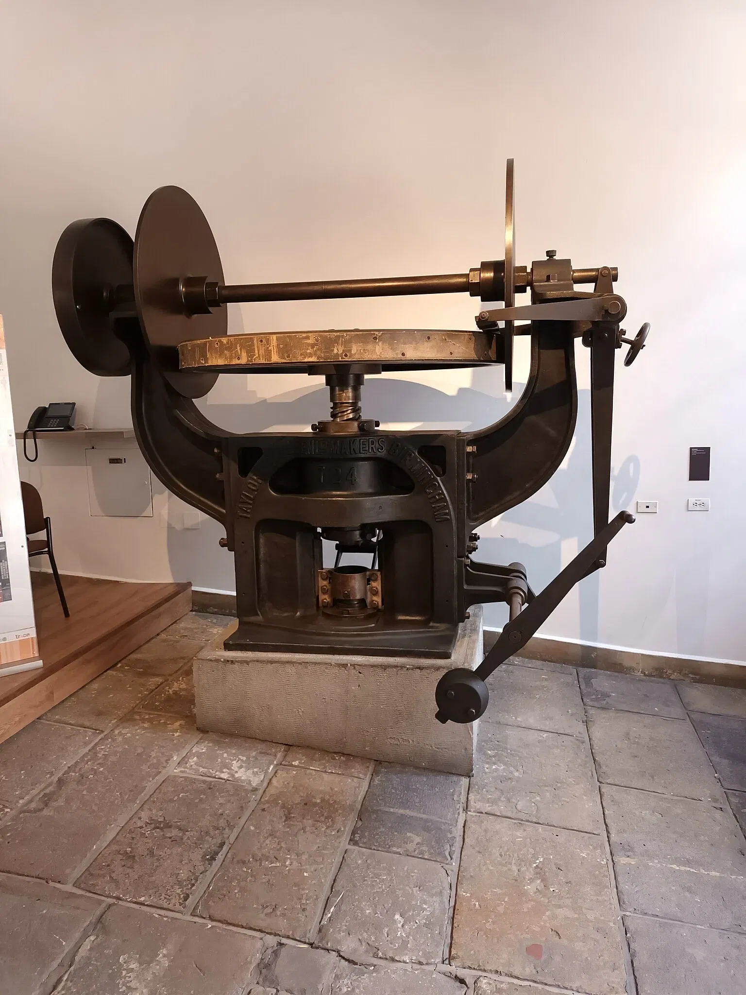 Casa de Moneda de Colombia