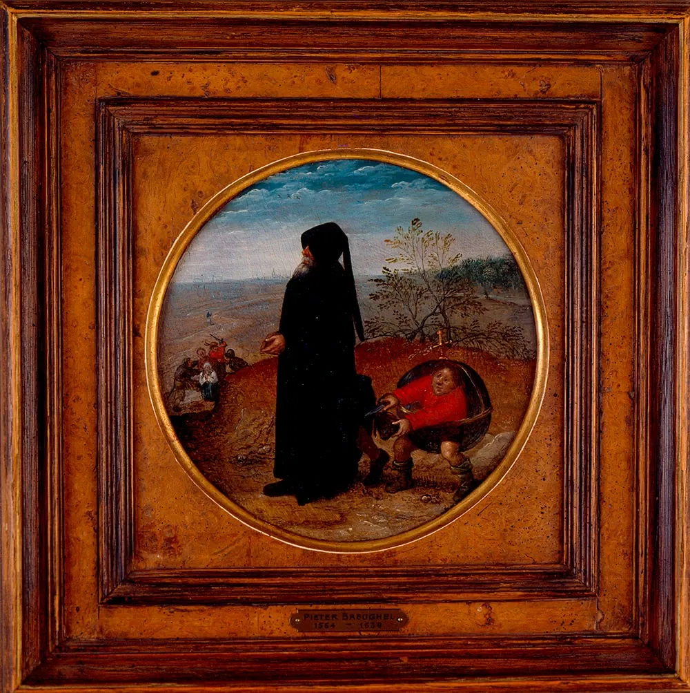 Museo Casa de Moneda