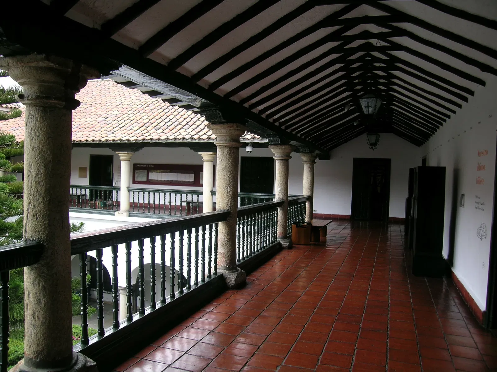 Casa de Moneda de Colombia