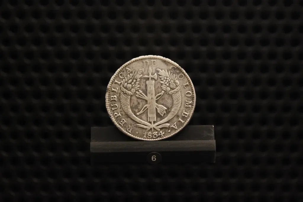 Museo Casa de Moneda