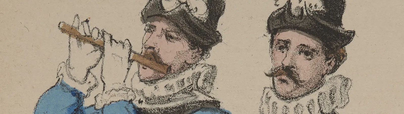 Leiden Celebrates - 450 Years of Parades