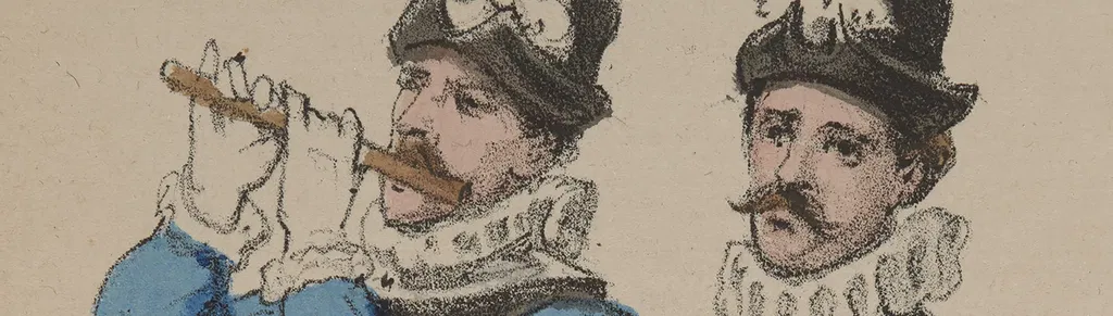 Leiden viert feest - 450 jaar optochten