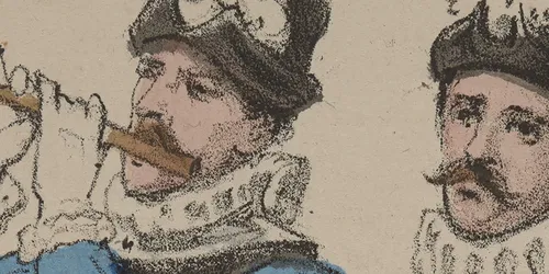 Leiden viert feest - 450 jaar optochten