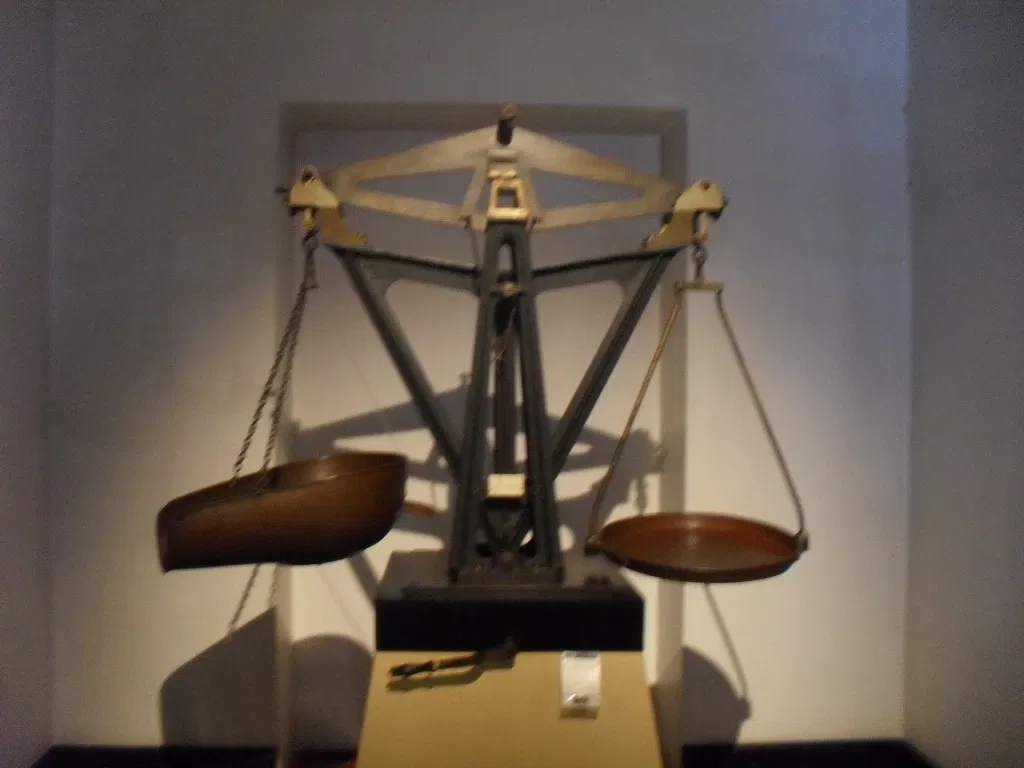 Museo Casa de Moneda