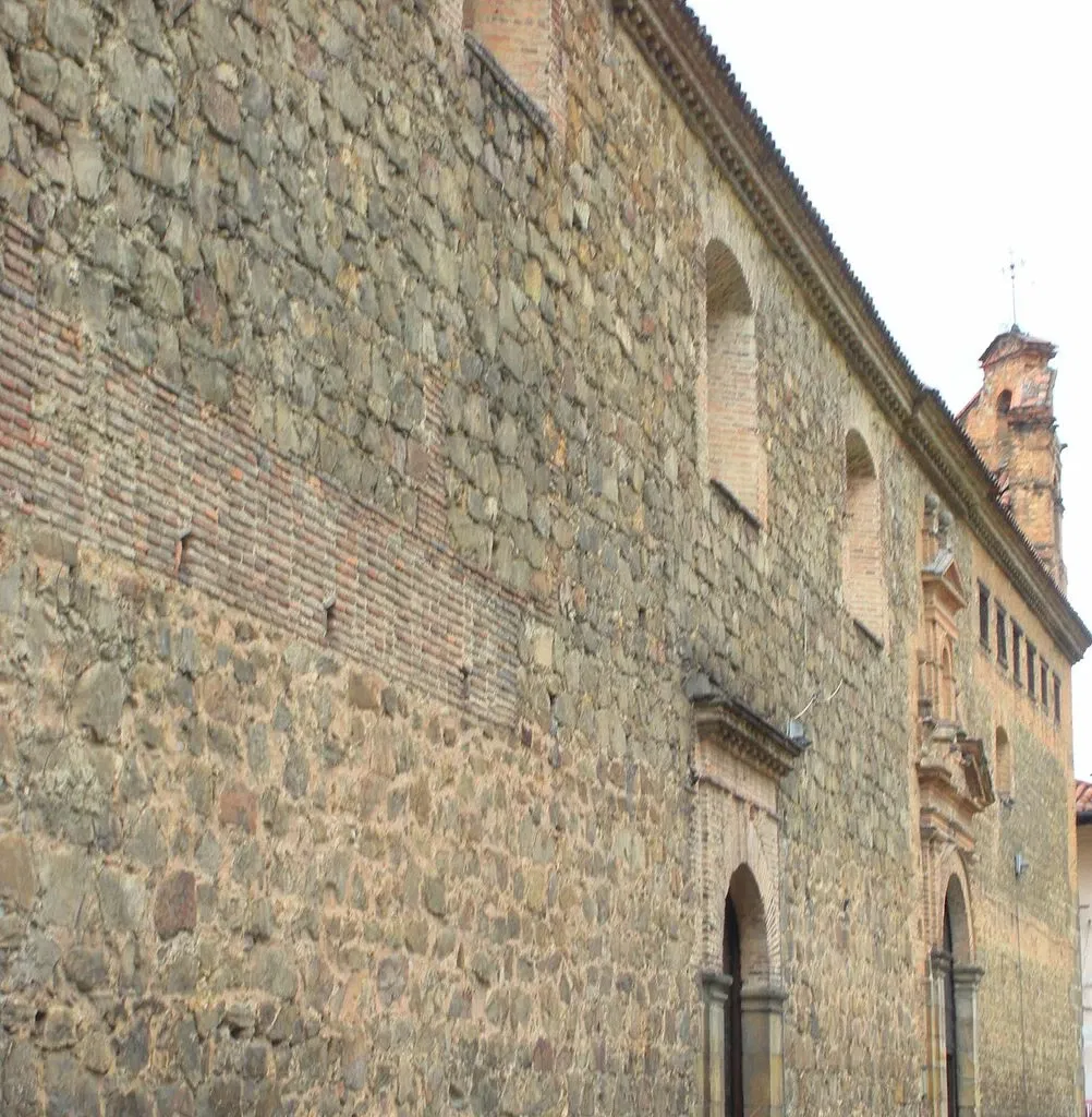 Santa Clara Church Museum