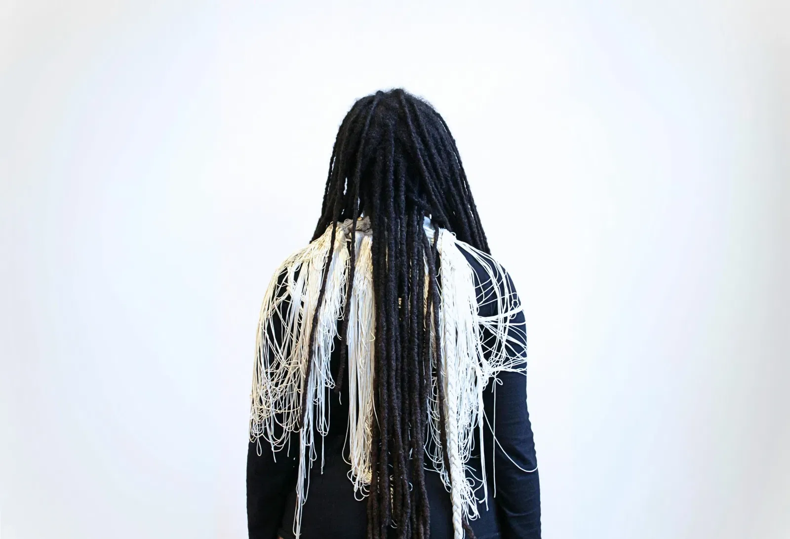 Majalla's Cloak - Frayed edges of the Leiden Cloth