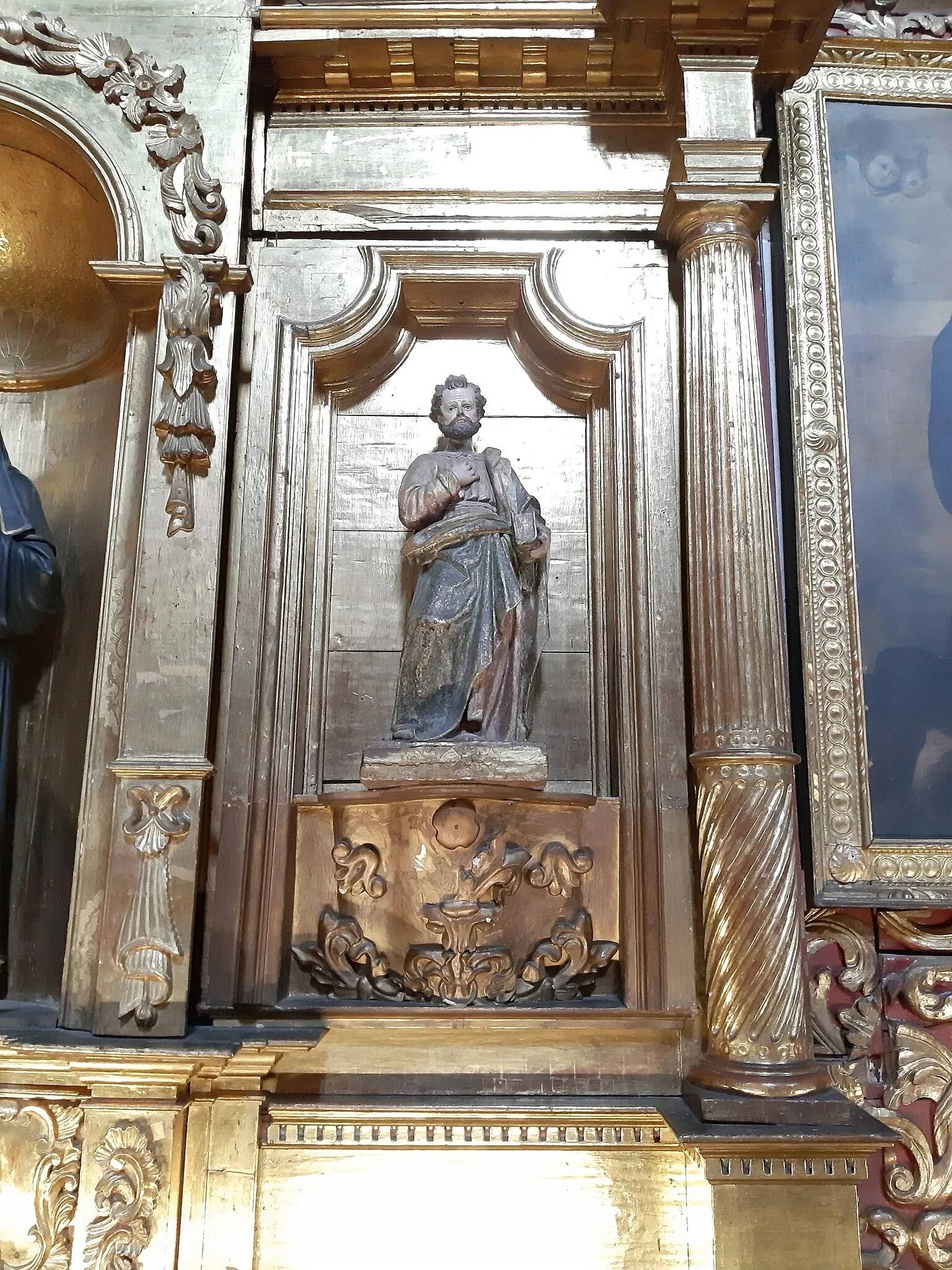 Santa Clara Church Museum