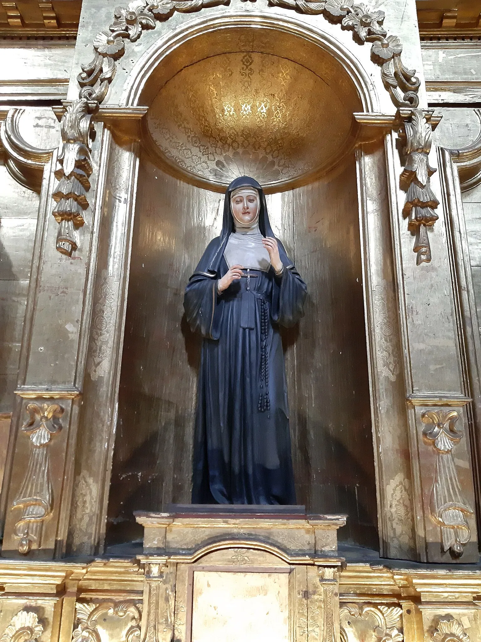 Santa Clara Church Museum