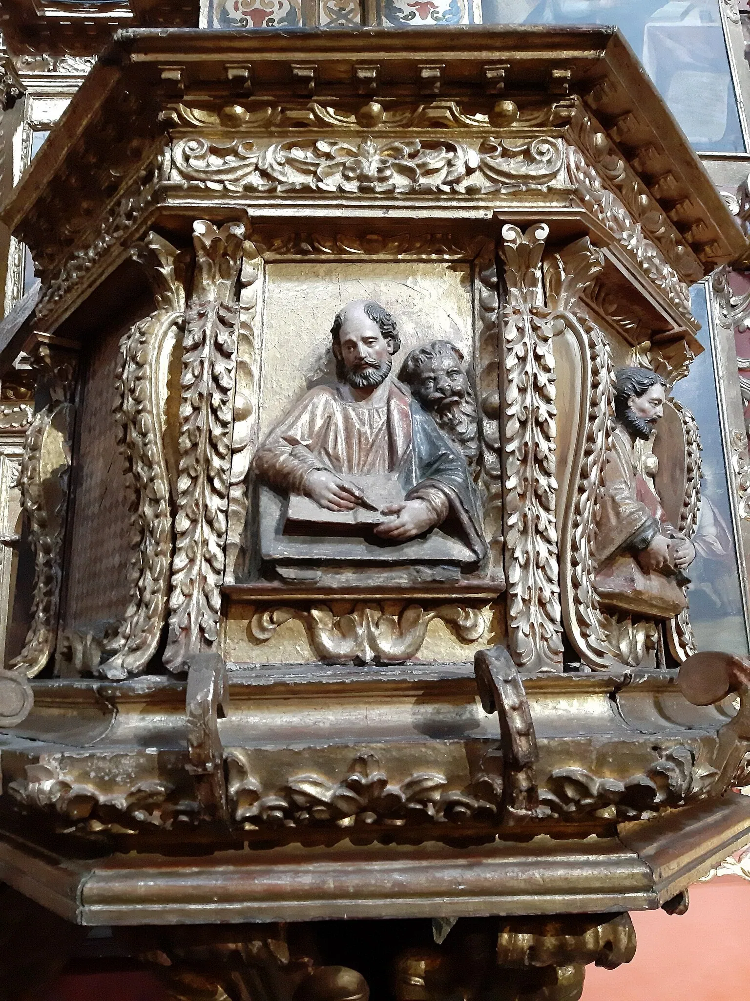 Santa Clara Church Museum