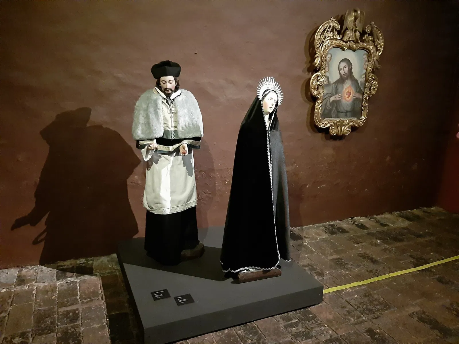 Museo Santa Clara