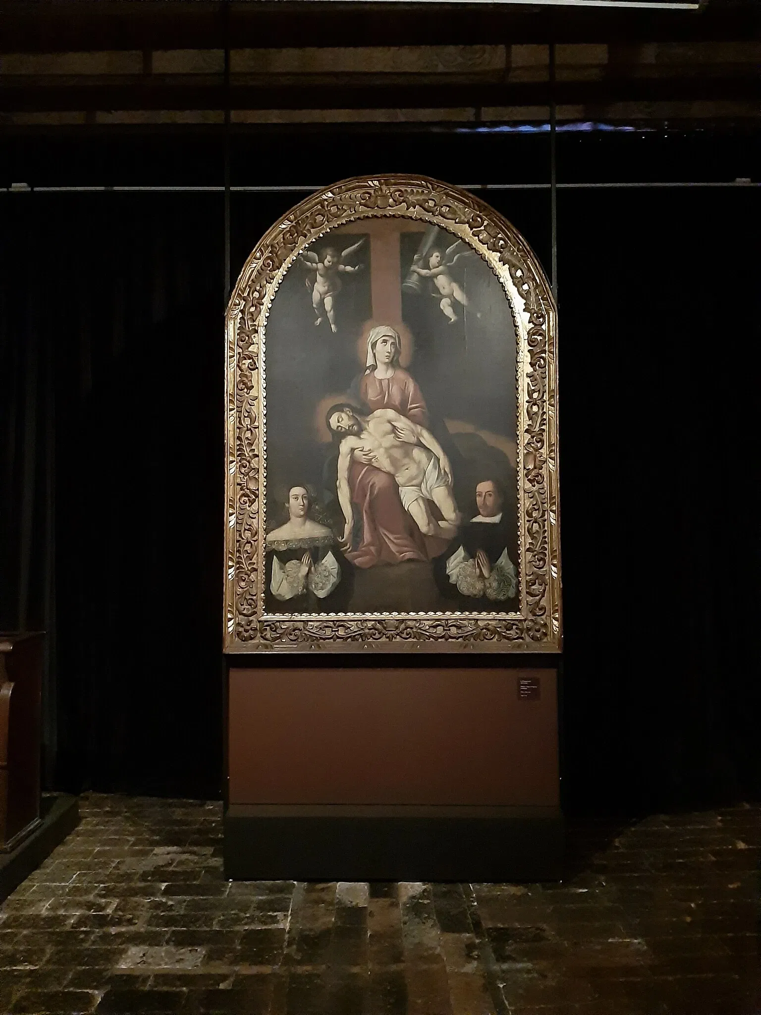 Santa Clara Church Museum