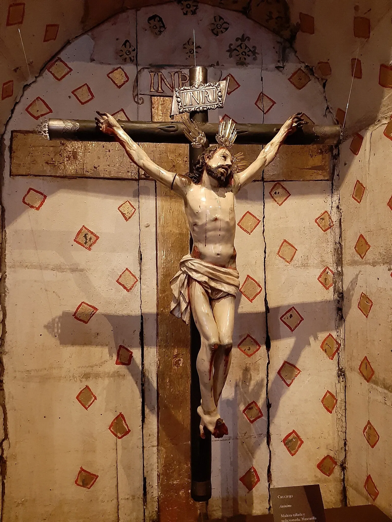 Santa Clara Church Museum