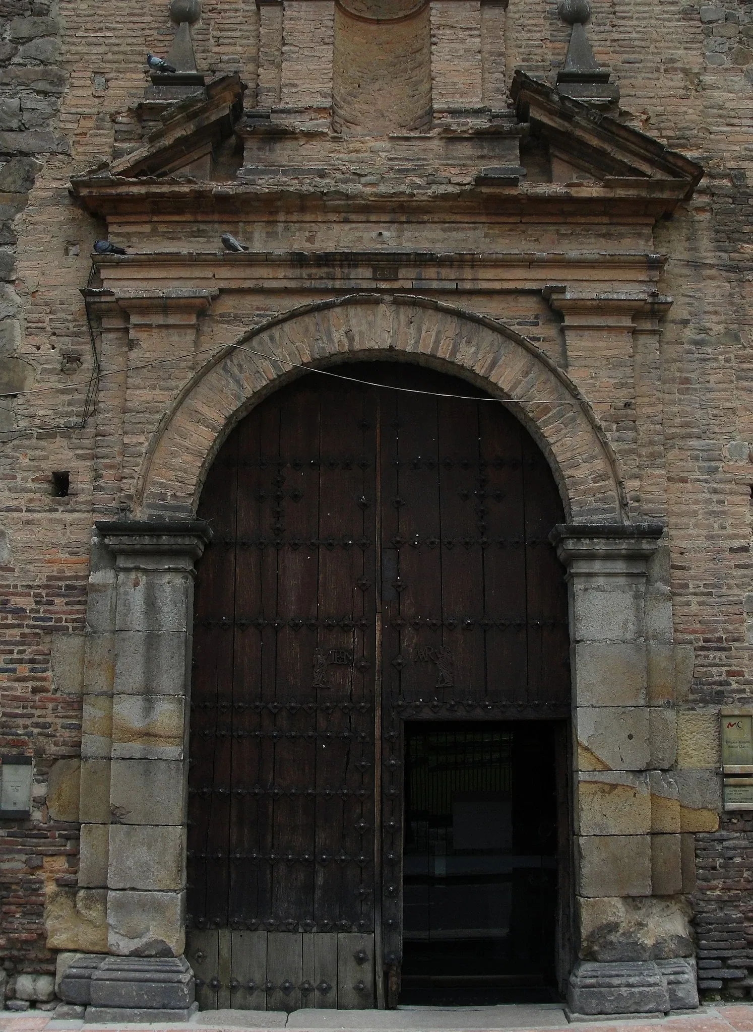 Santa Clara Church Museum