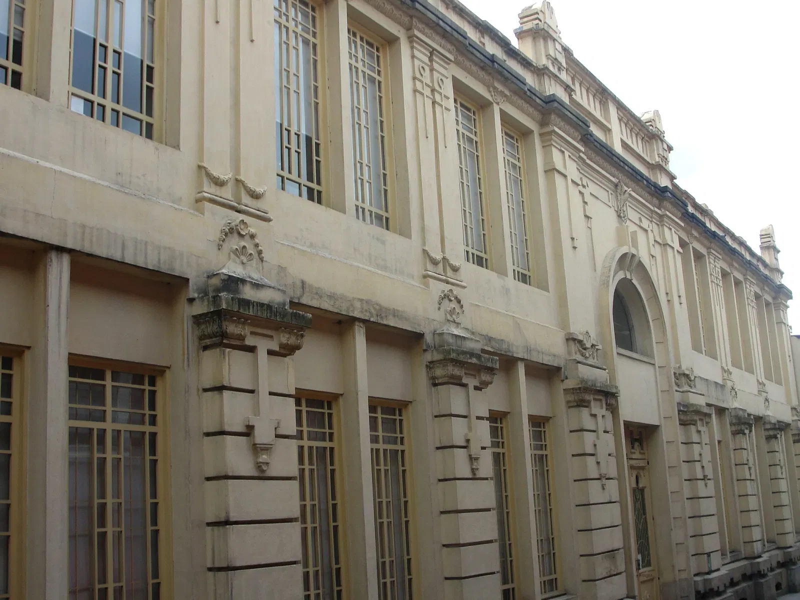 Santa Clara Church Museum