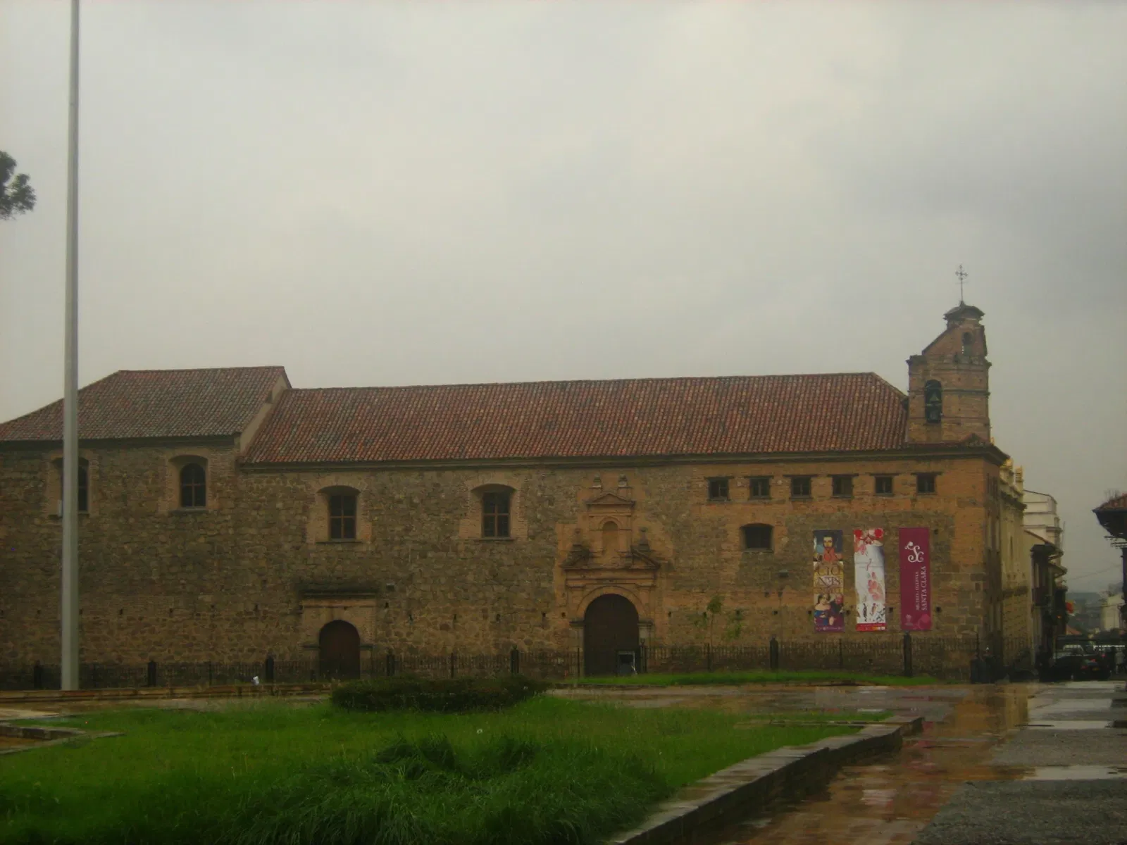 Museo Santa Clara