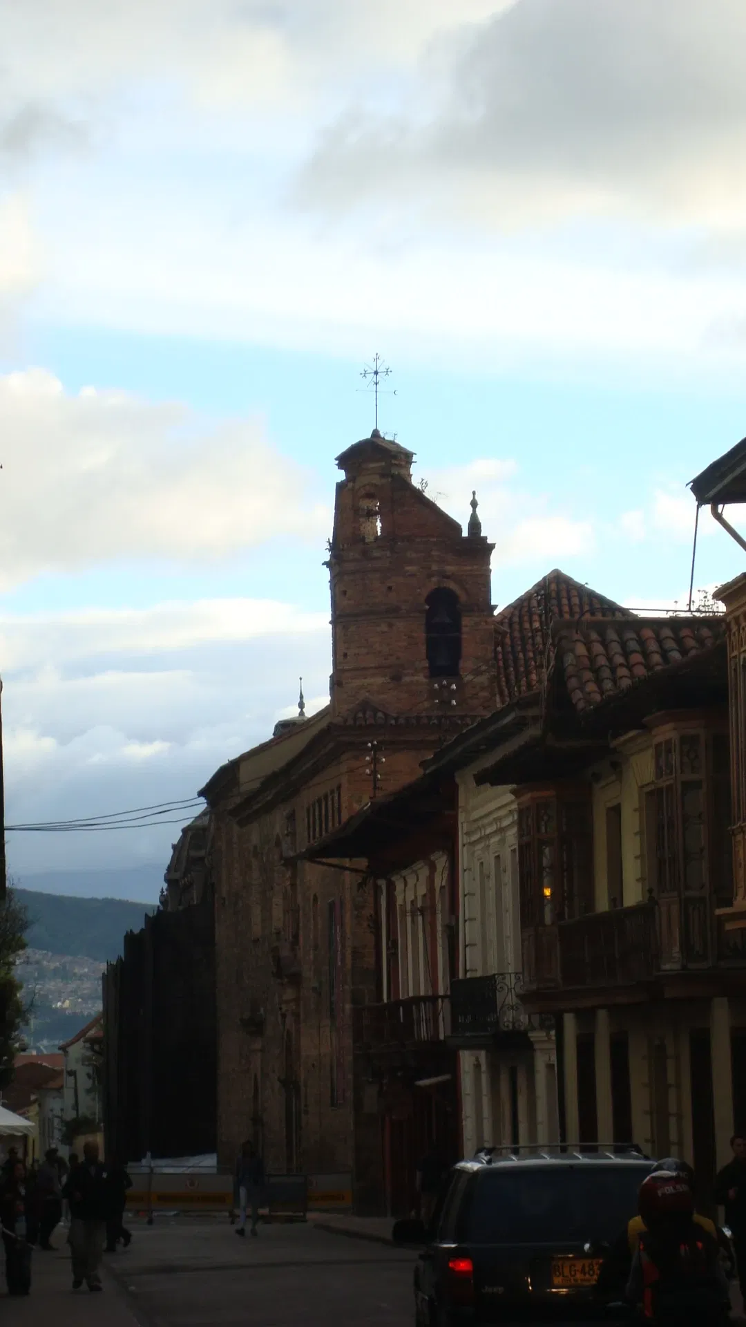 Santa Clara Church Museum