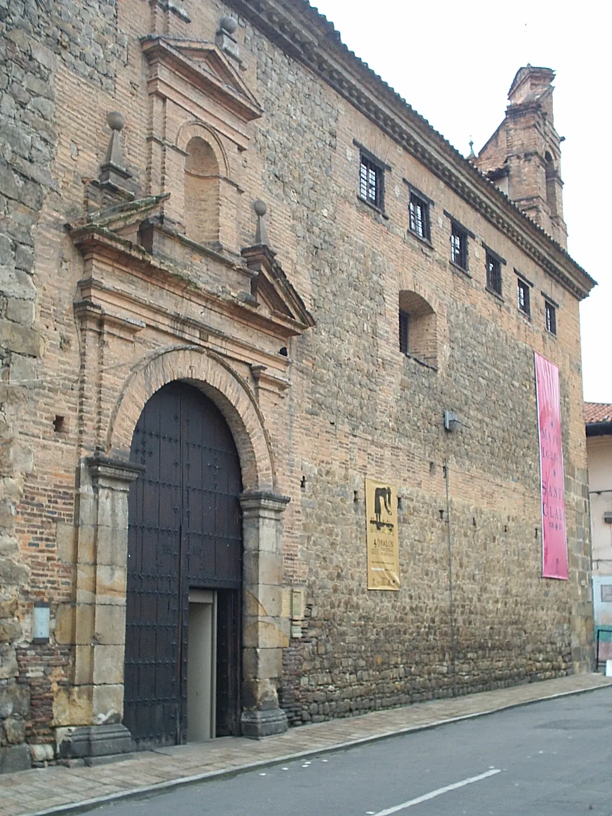 Museo Santa Clara