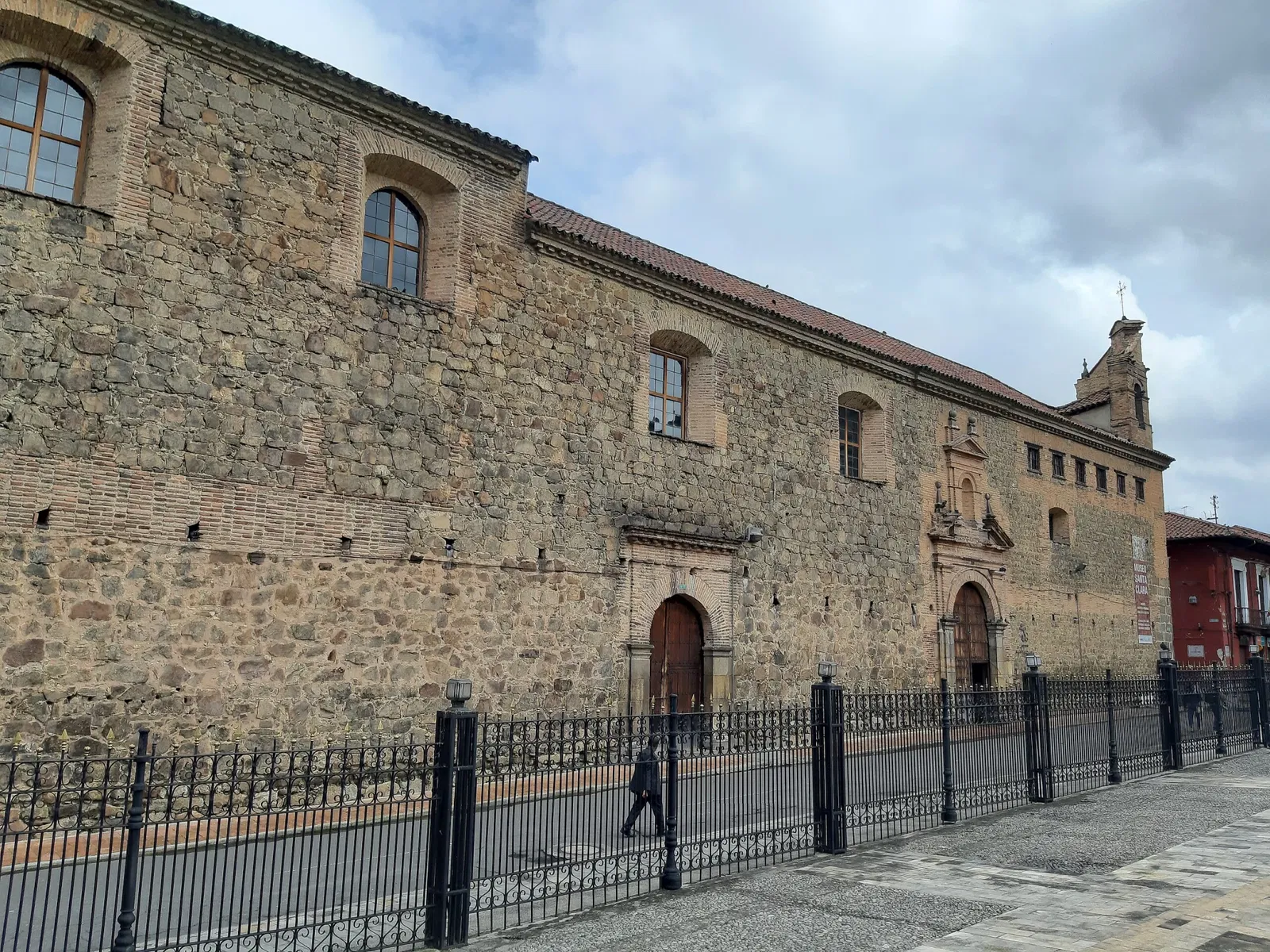 Santa Clara Church Museum