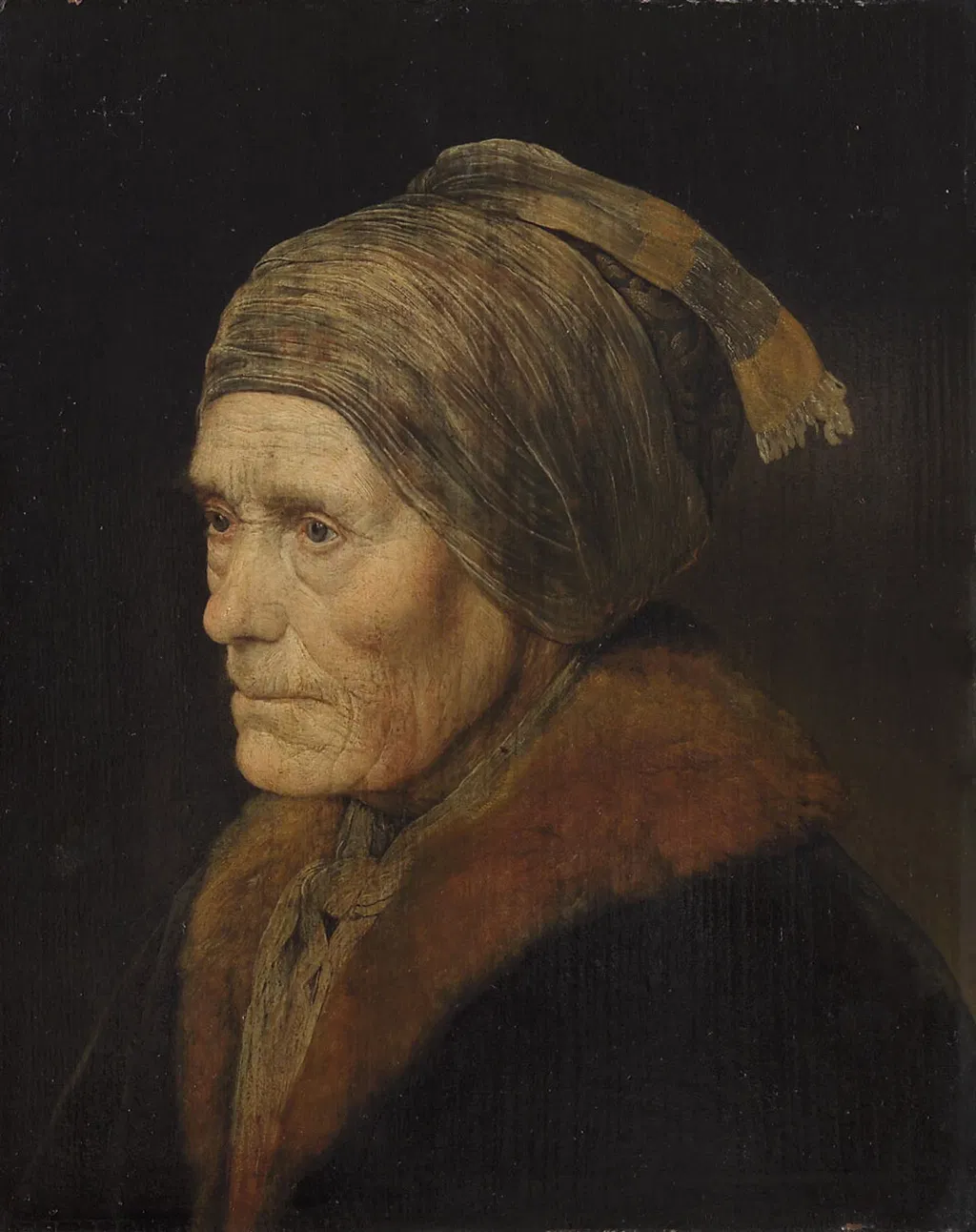 Meesterlijk Mysterie - Over Rembrandts raadselachtige tijdgenoot