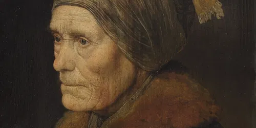 Meesterlijk Mysterie - Over Rembrandts raadselachtige tijdgenoot
