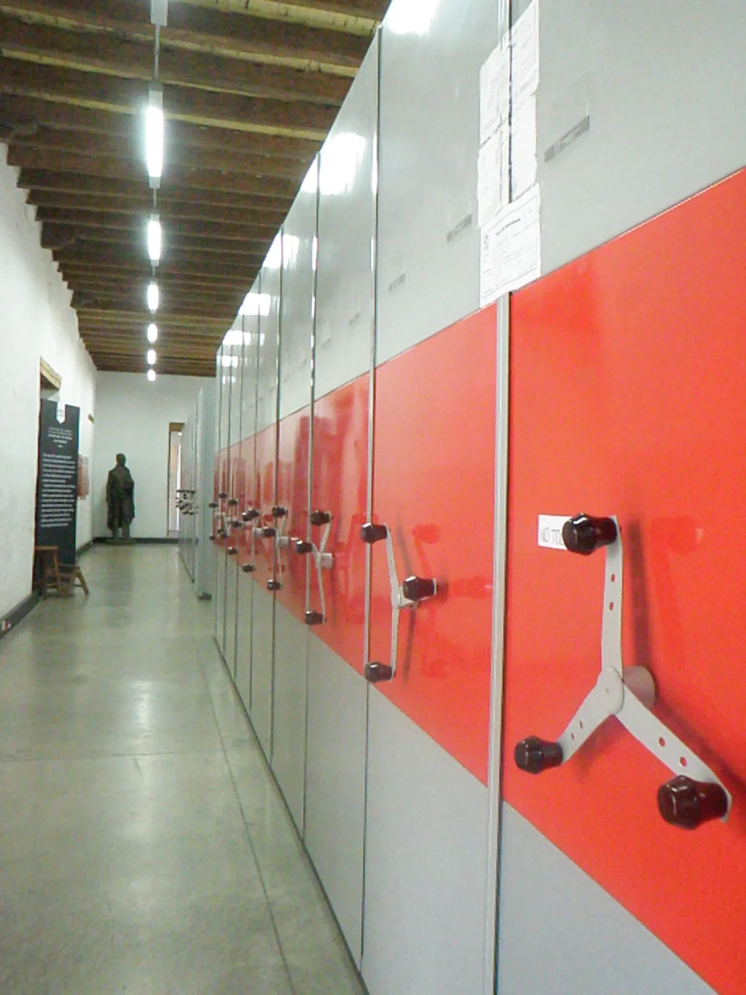 Claustro de San Agustín