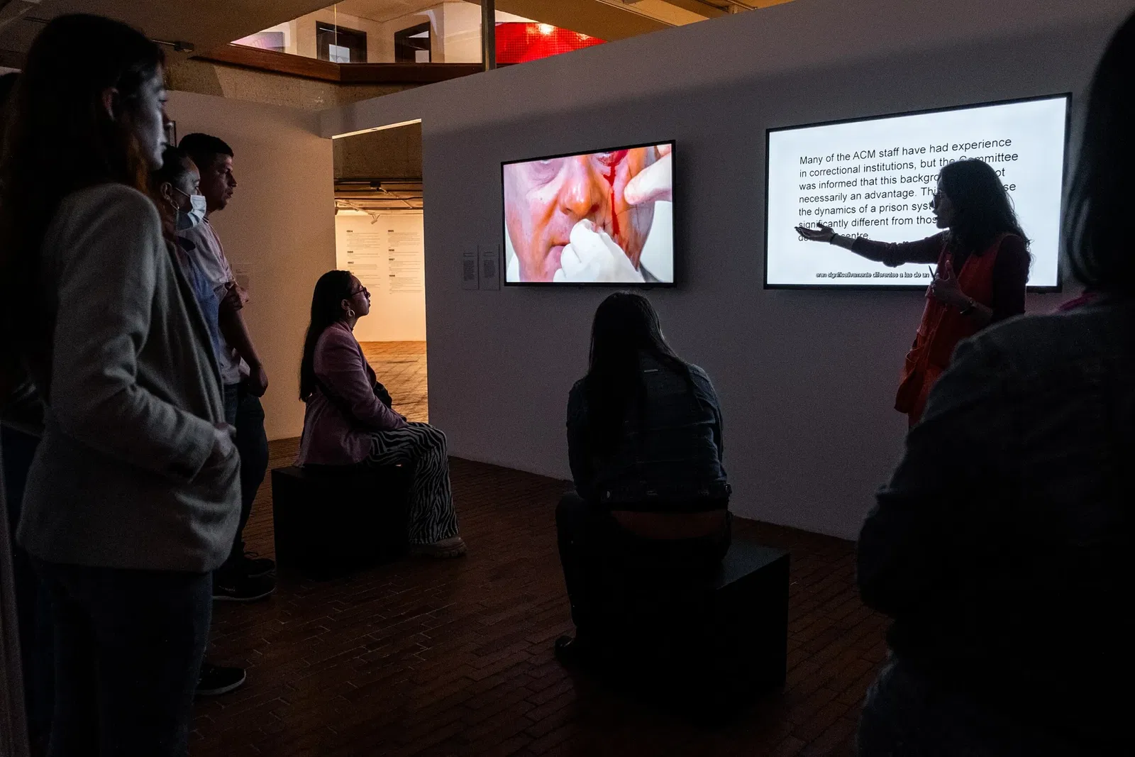 Musée d'Art moderne de Bogota