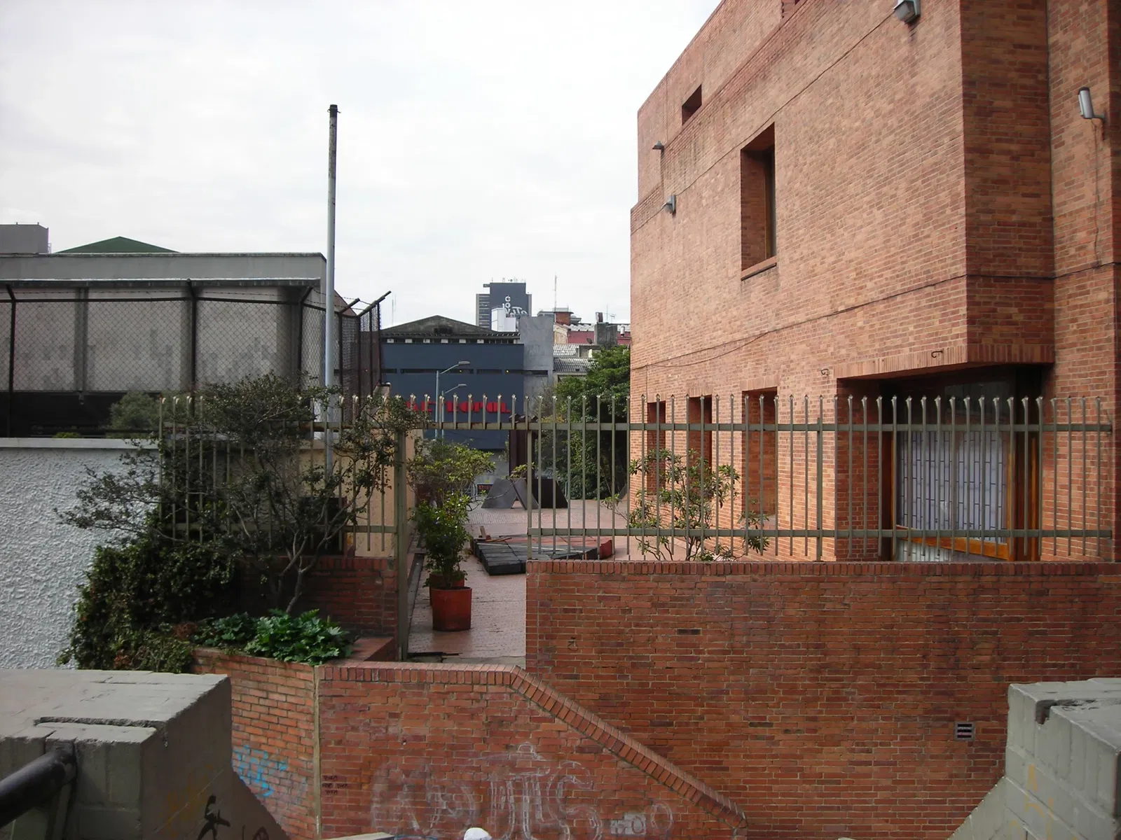Museo de Arte Moderno de Bogotá