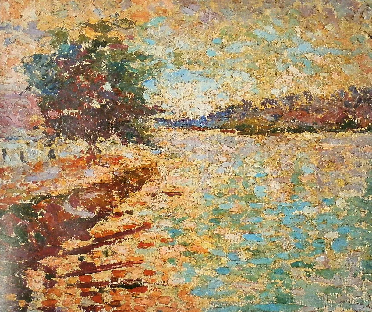 Bogotá Museum of Modern Art MAMBO