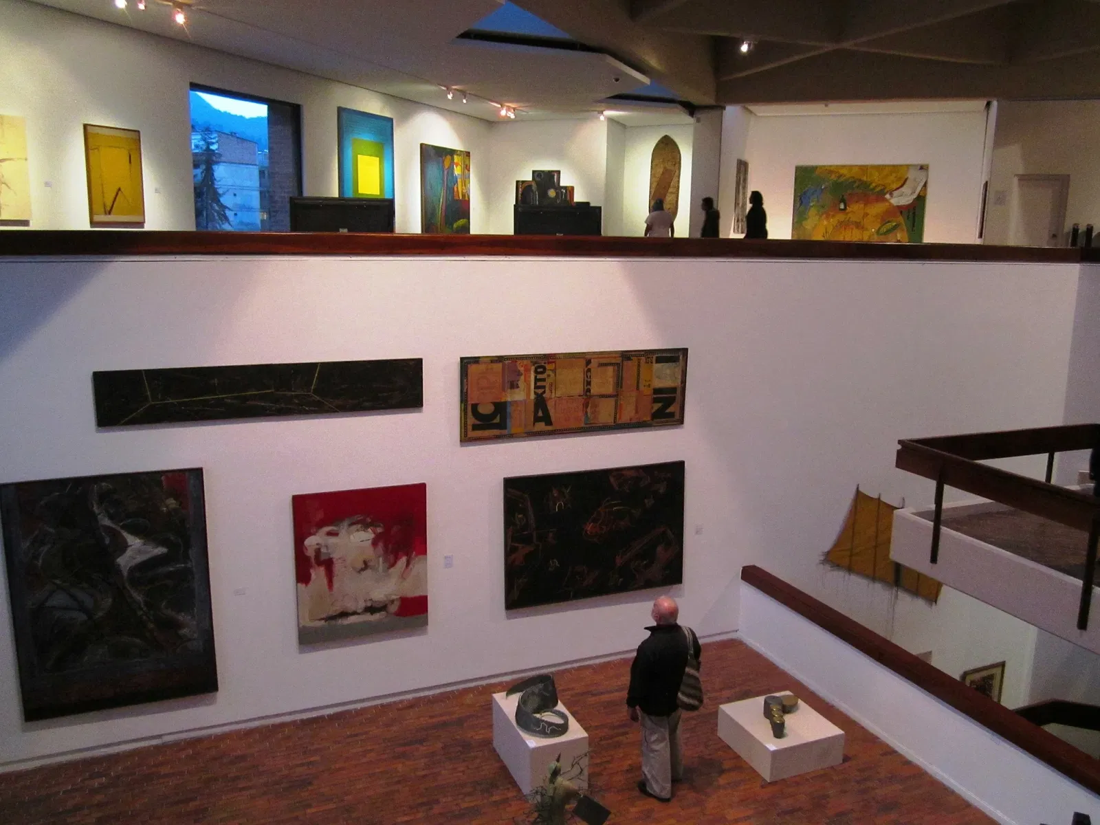 Museo de Arte Moderno de Bogotá