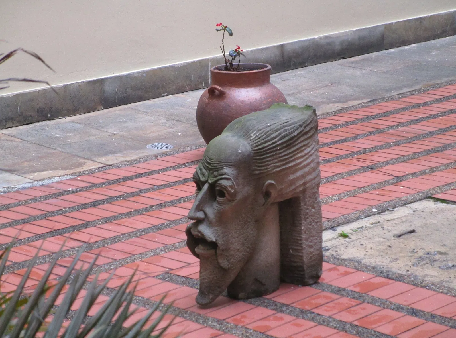 National Library of Colombia