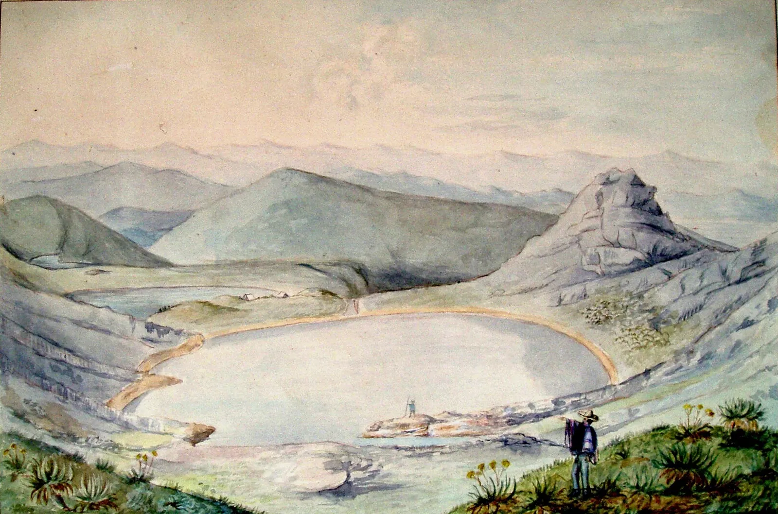 National Library of Colombia