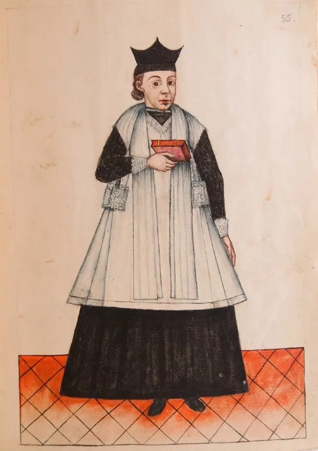 Kolumbianische Nationalbibliothek