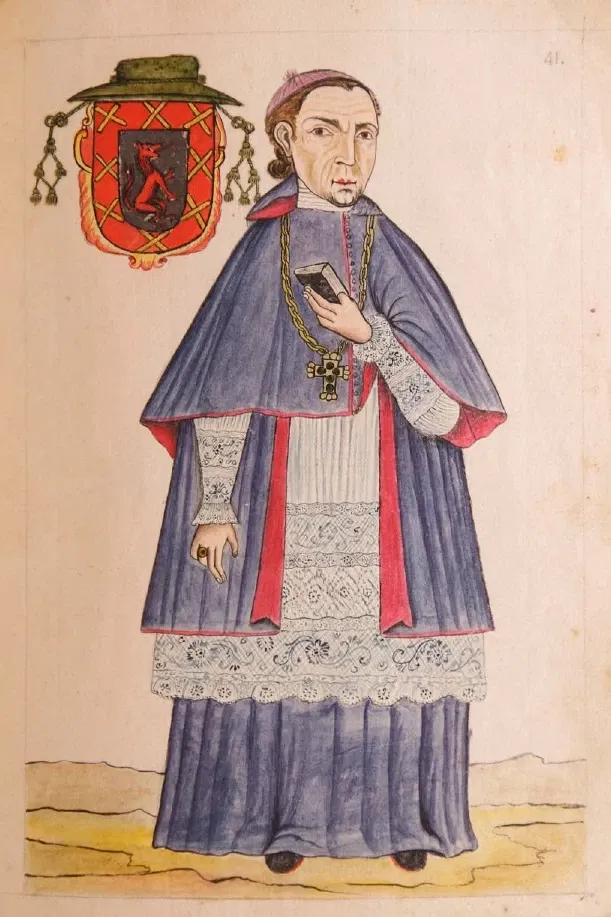 Kolumbianische Nationalbibliothek