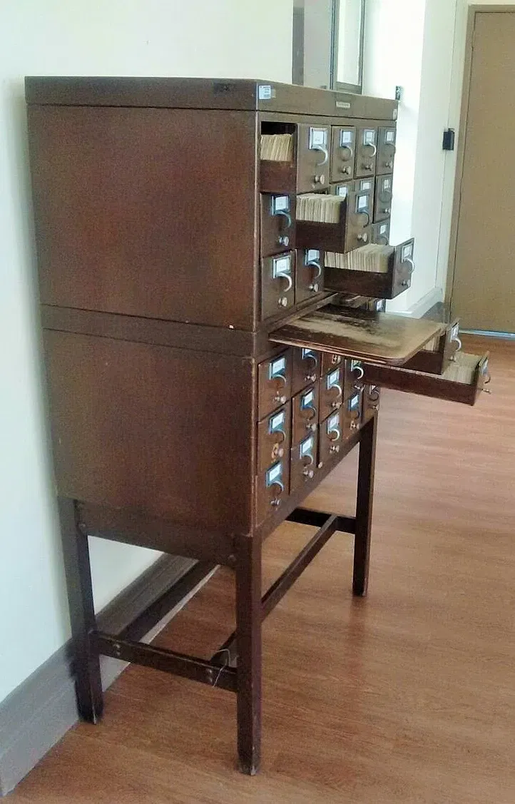 Bibliothèque nationale de Colombie